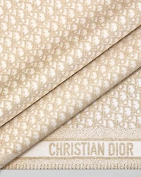 Dior Oblique Blanket