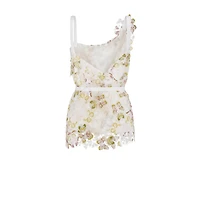 Sleeveless Blouse