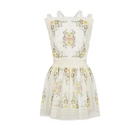 Short Flared Dress