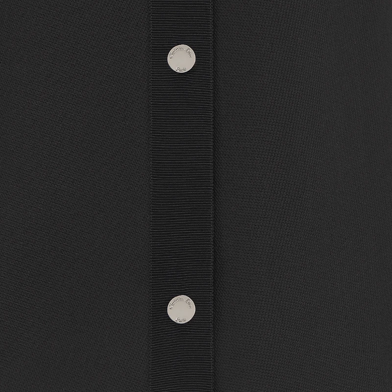 Mid-Length Skirt