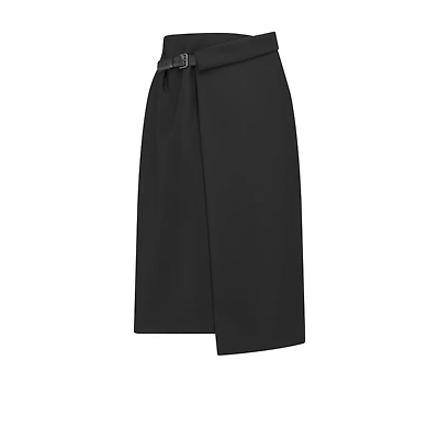 Wrap Skirt