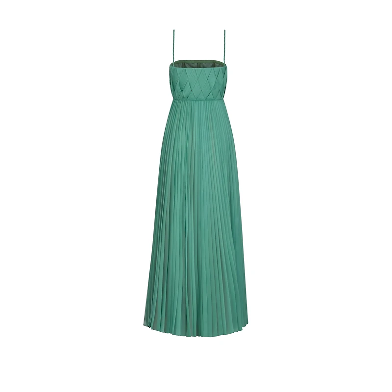 Long Evening Gown