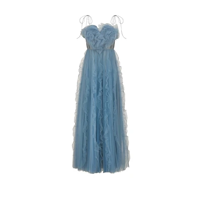Long Evening Gown