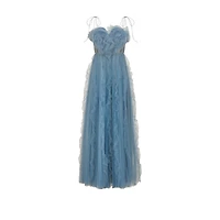 Long Evening Gown