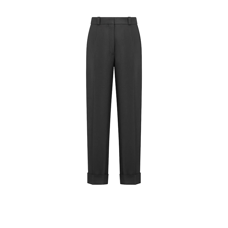 Regular-Fit Pants