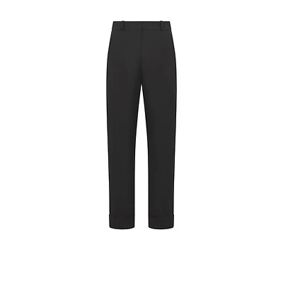 Regular-Fit Pants