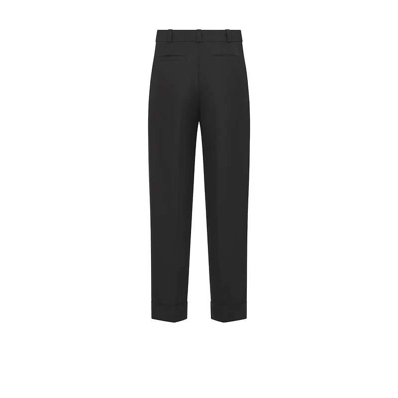 Regular-Fit Pants