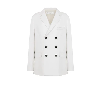 Oversized Blazer