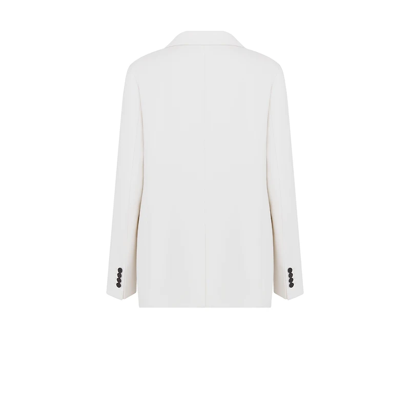 Oversized Blazer