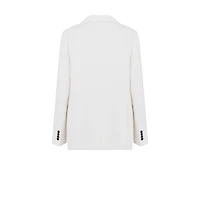 Oversized Blazer