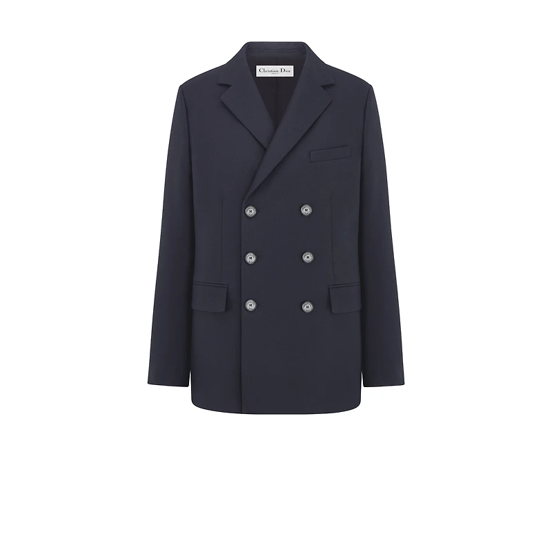 Oversized Blazer