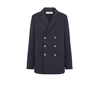 Oversized Blazer