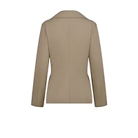 Fitted Jacket