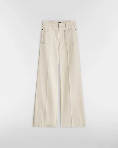 Flared Jeans