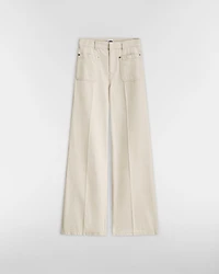 Flared Jeans