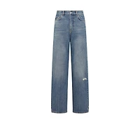 Flared Jeans