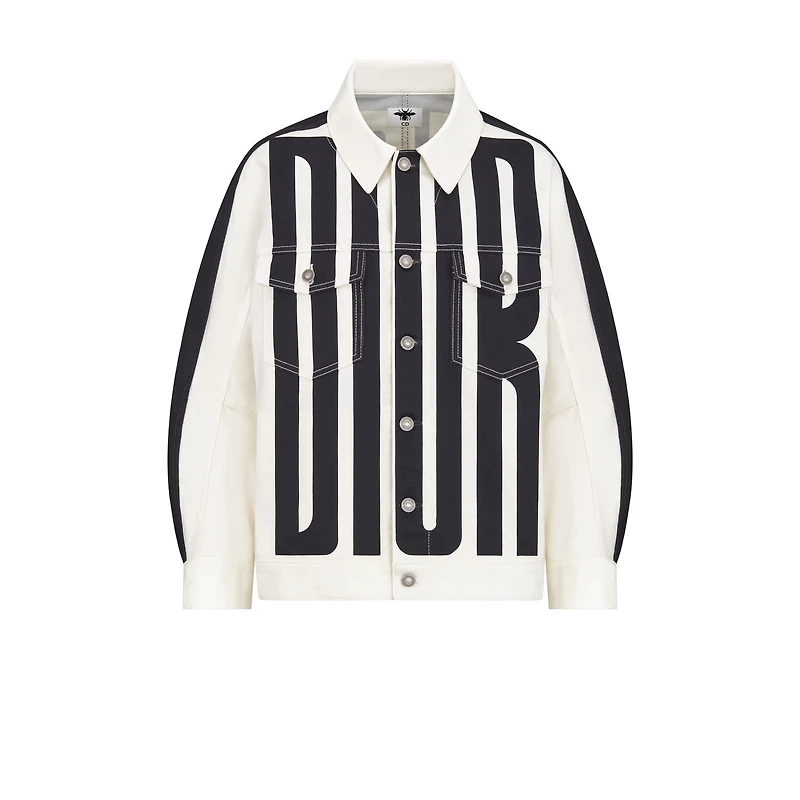 Oversized Jacket