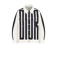 Oversized Jacket