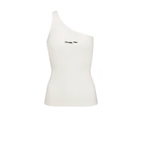Asymmetric Tank Top