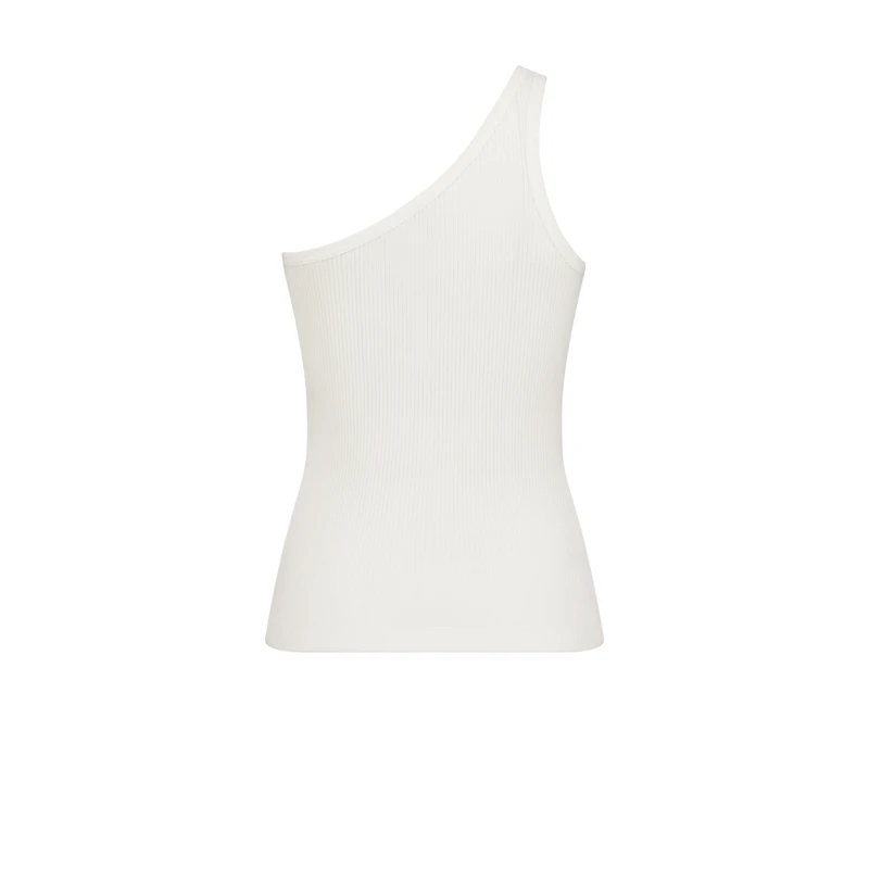 Asymmetric Tank Top