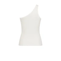 Asymmetric Tank Top