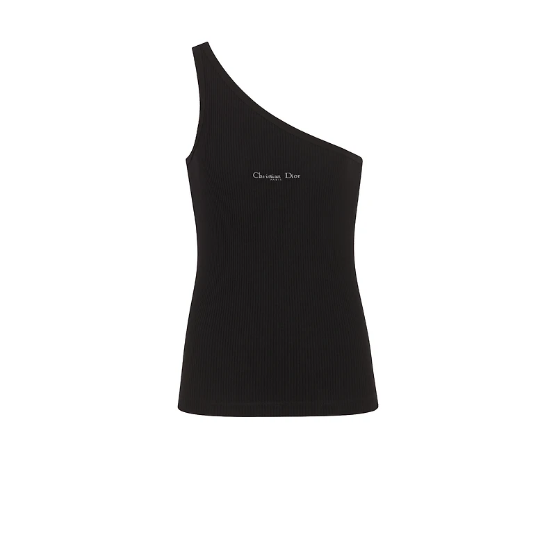 Asymmetric Tank Top