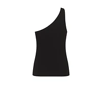 Asymmetric Tank Top