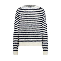 Dior Marinière Cardigan