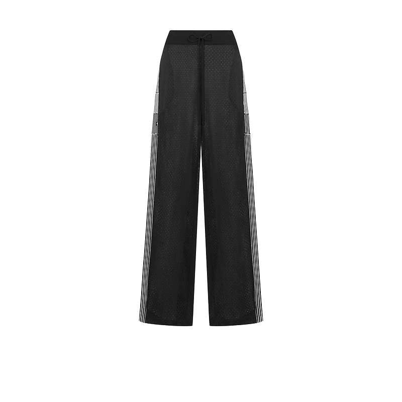Flared Pants