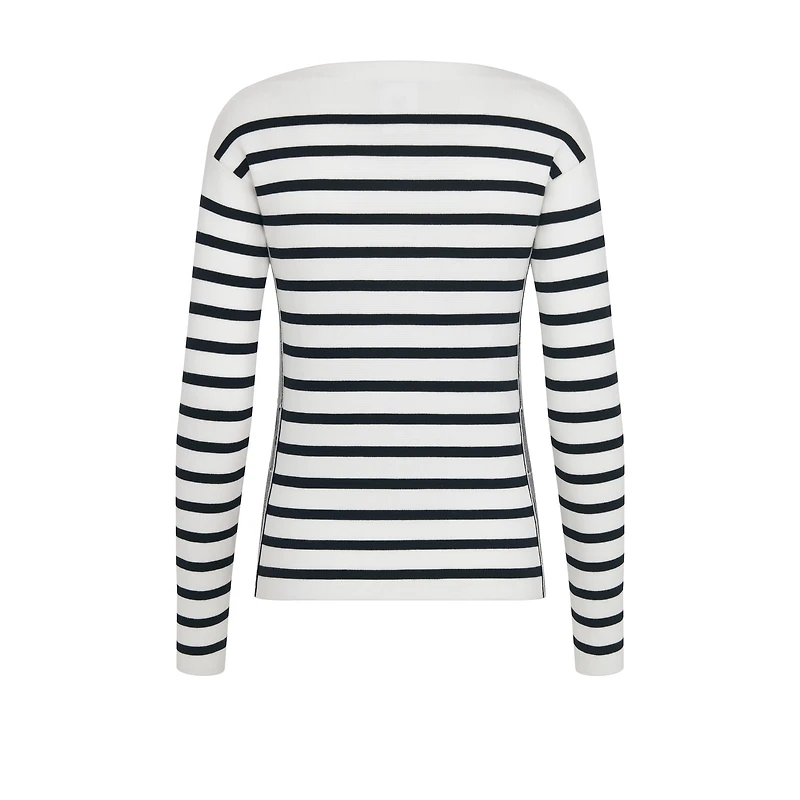Dior Marinière Sweater