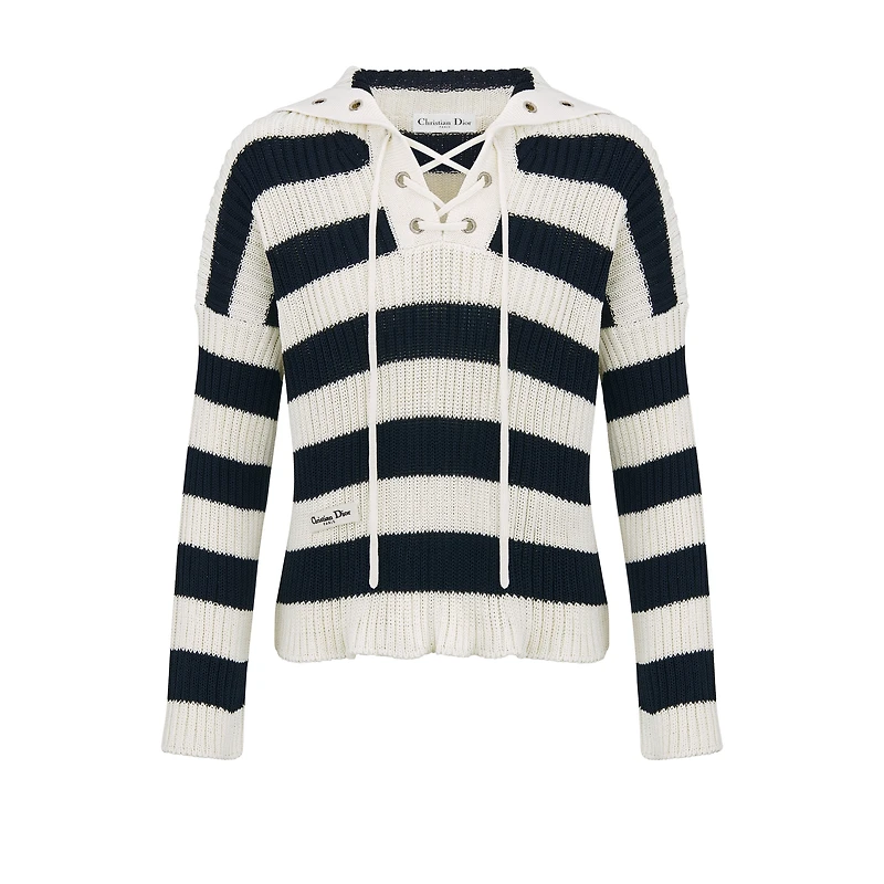 Dior Marinière Sweater
