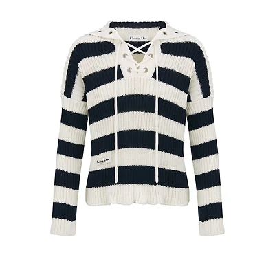 Dior Marinière Sweater