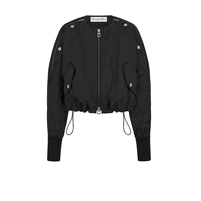 Cropped Jacket