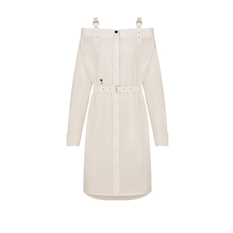 Shirtdress