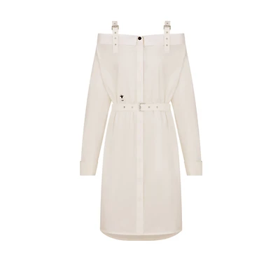 Shirtdress