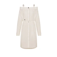 Shirtdress