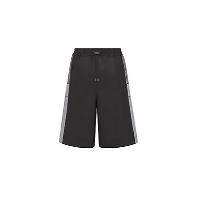 Bermuda Shorts