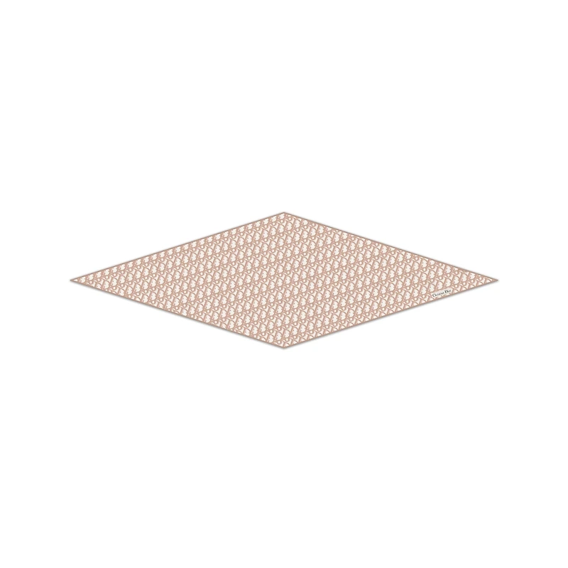 Dior Oblique Dior Diamond