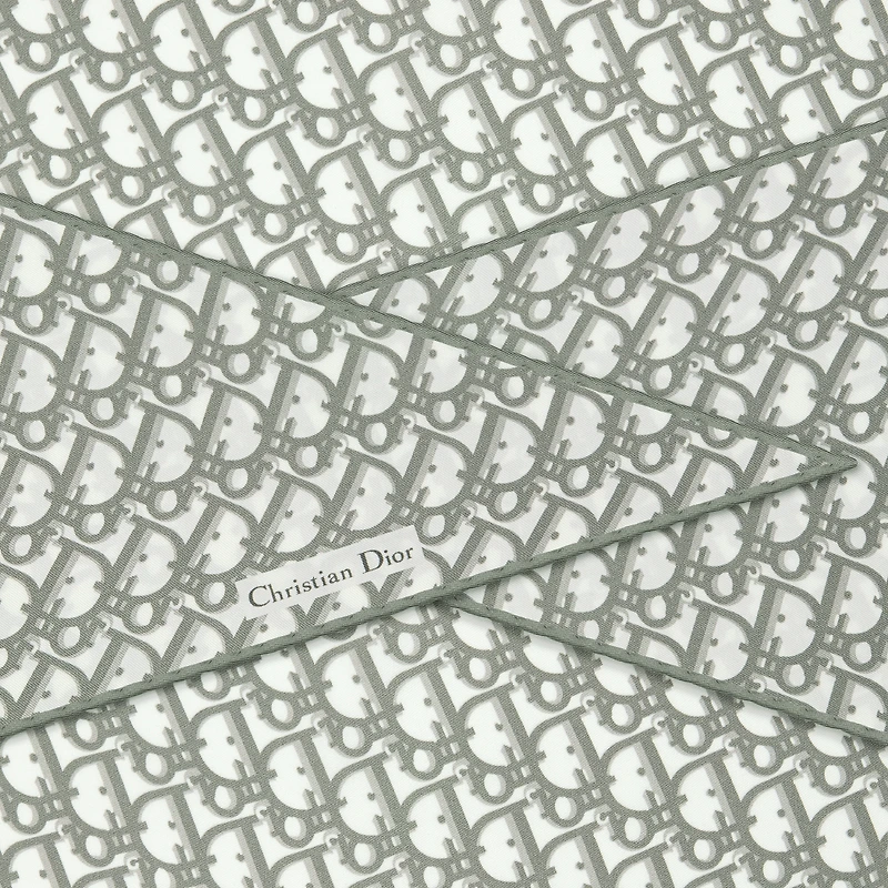 Dior Oblique Dior Diamond