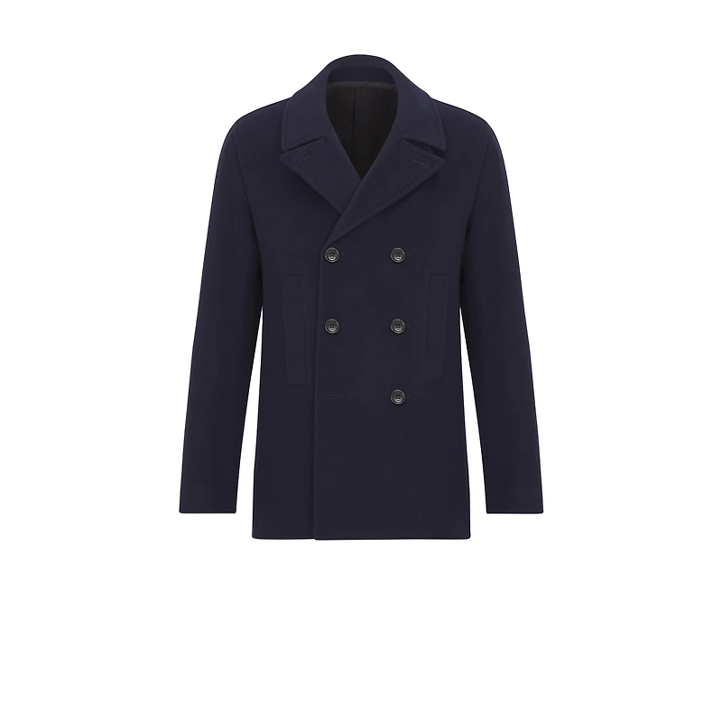 Peacoat