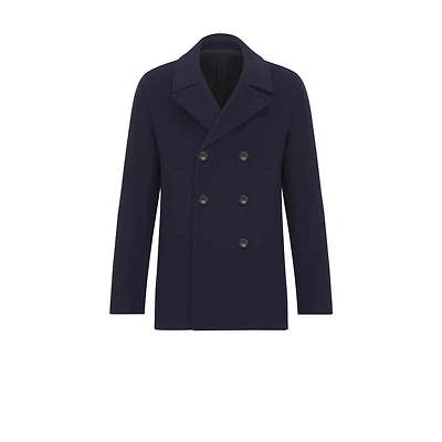 Peacoat