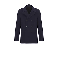 Peacoat