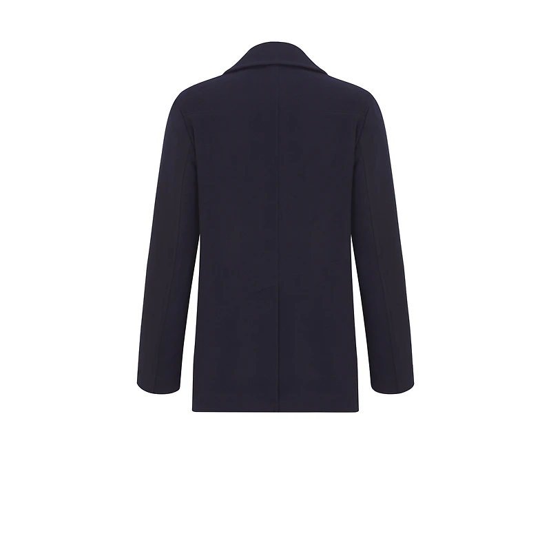 Peacoat