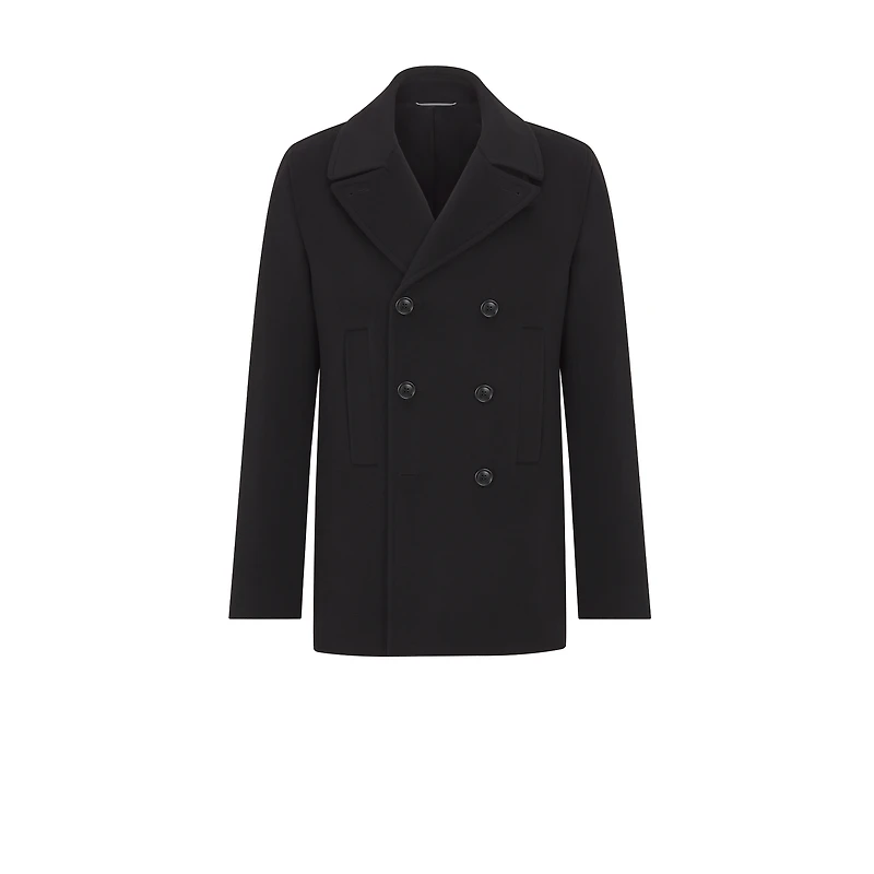 Peacoat