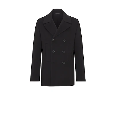 Peacoat