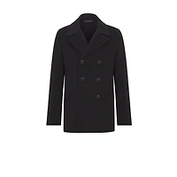 Peacoat