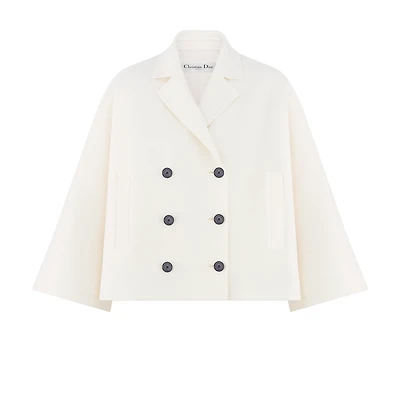 Peacoat