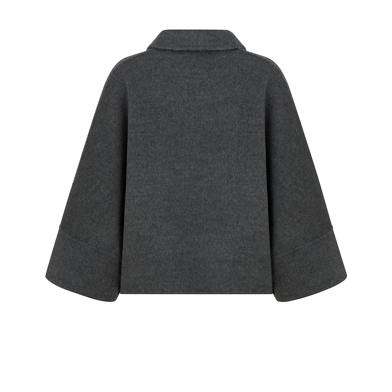 Peacoat
