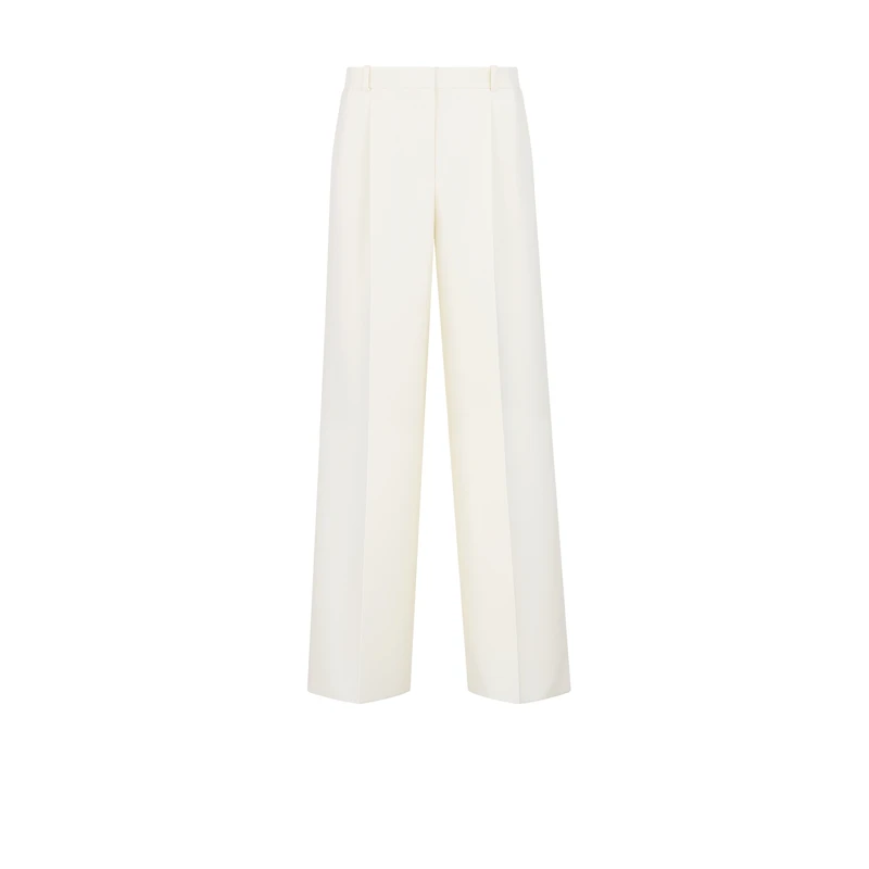 Flared Pants