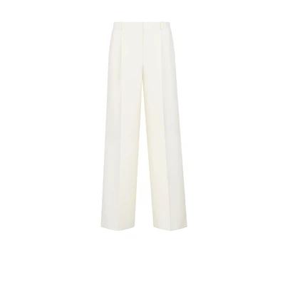 Flared Pants